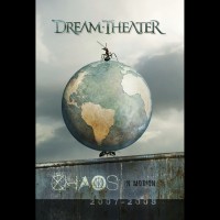 Purchase Dream Theater - Chaos In Motion CD3