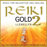 Purchase Llewellyn - Reiki Gold 2