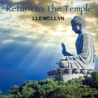Purchase Llewellyn - Return To The Temple (Re-Recorded)