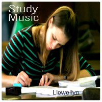 Purchase Llewellyn - Study Music