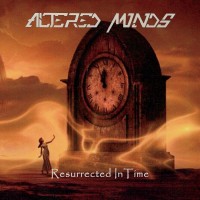 Purchase Altered Minds - Resurrected In Time