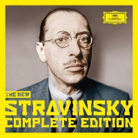 Purchase VA - Igor Stravinsky - The New Stravinsky Complete Edition CD24