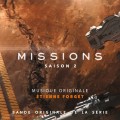 Purchase Etienne Forget - Missions: Saison 2 (Bande Originale De La Série) Mp3 Download