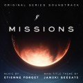 Purchase Etienne Forget - Missions 1 Mp3 Download