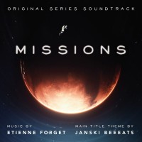 Purchase Etienne Forget - Missions 1