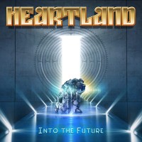 Purchase Heartland - Into The Future (Japanese Edition)