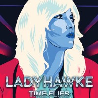 Purchase Ladyhawke - Time Flies (CDS)