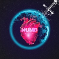 Purchase Masked Wolf - Numb (CDS)