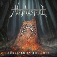 Purchase Metalsteel - Forsaken By The Gods