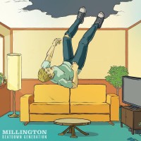 Purchase Millington - Beatdown Generation (EP)