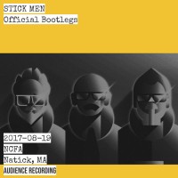 Purchase Stick Men - Live At Ncfa CD1