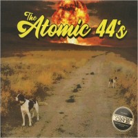 Purchase The Atomic 44's - Volume One