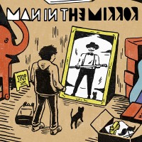 Purchase Official Hige Dandism - Man In The Mirror (MCD)