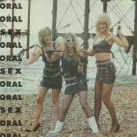 Purchase Oral - Oral Sex (Vinyl)