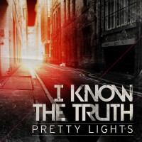 Purchase Pretty Lights - I Know The Truth (CDS)