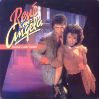 Purchase Rene & Angela - Street Called Desire (Vinyl)