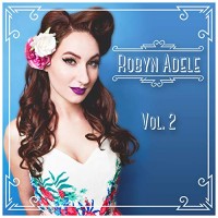 Purchase Robyn Adele Anderson - Vol. 2