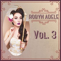 Purchase Robyn Adele Anderson - Vol. 3