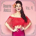 Buy Robyn Adele Anderson - Vol. 4 Mp3 Download