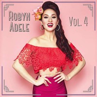 Purchase Robyn Adele Anderson - Vol. 4