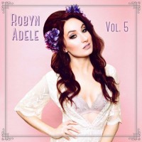 Purchase Robyn Adele Anderson - Vol. 5