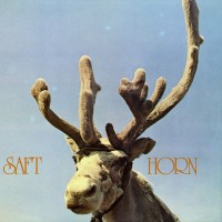 Purchase Saft - Horn (Vinyl)