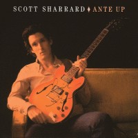 Purchase Scott Sharrard - Ante Up