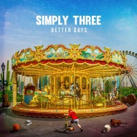Purchase Simply Three - Better Days