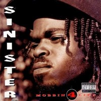 Purchase Sinister - Mobbin' 4 Life