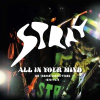 Purchase Stray (UK) - All In Your Mind: The Transatlantic Years 1970-1974 CD1