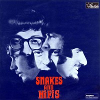 Purchase The Hifis - Snakes & Hifis (Vinyl)