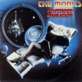 Buy The Monks - Suspended Animation Mp3 Download