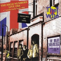 Purchase The Who - Live 1964 (As The High Numbers)