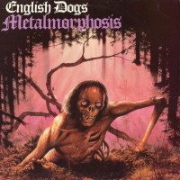 Purchase English Dogs - Metalmorphosis (EP)