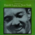 Buy Harold Land - Eastward Ho! Harold Land In New York (With Kenny Dorham) (Vinyl) Mp3 Download