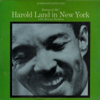 Purchase Harold Land - Eastward Ho! Harold Land In New York (With Kenny Dorham) (Vinyl)
