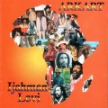 Buy Ijahman Levi - Arkart Mp3 Download