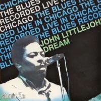 Purchase John Littlejohn - Dream (Reissued 1995)