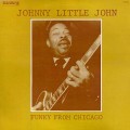 Buy John Littlejohn - Funky From Chicago (Vinyl) Mp3 Download