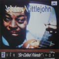 Buy John Littlejohn - So-Called Friends Mp3 Download