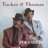 Purchase Johnny Tucker - Stranded (With James Thomas)