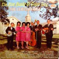 Buy Lewis Family - The First Family Of Gospel Song (Vinyl) Mp3 Download