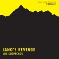 Buy Los Sospechos - Jano's Revenge (VLS) Mp3 Download