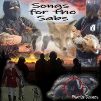 Purchase Maria Daines - Songs For The Sabs (EP)