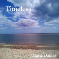 Purchase Maria Daines - Timeless (EP)