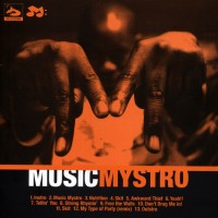 Purchase Mystro - Music Mystro