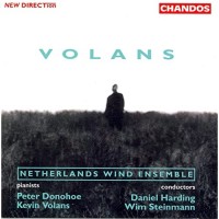 Purchase Netherlands Wind Ensemble - Volans