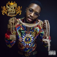 Purchase Shy Glizzy - Young Jefe 2