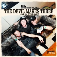 Purchase The Devil Makes Three - Live In Studio (EP)