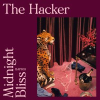 Purchase The Hacker - Midnight Bliss (CDS)